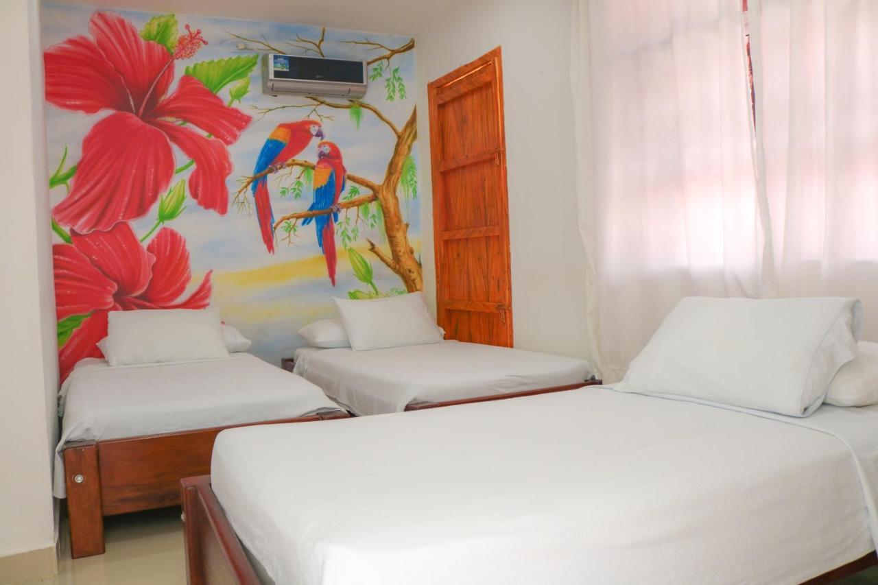 Hotel Jardines Evans By Geh Suites Mompos Exterior photo