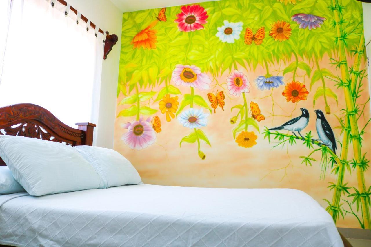 Hotel Jardines Evans By Geh Suites Mompos Exterior photo